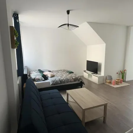 Ferienwohnung La Colmarienne Exterior foto