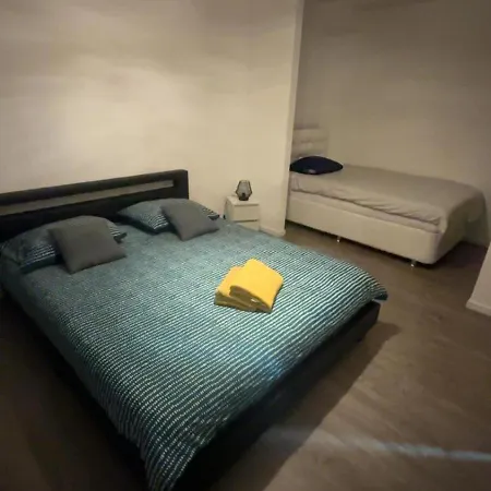 Ferienwohnung La Colmarienne Exterior foto