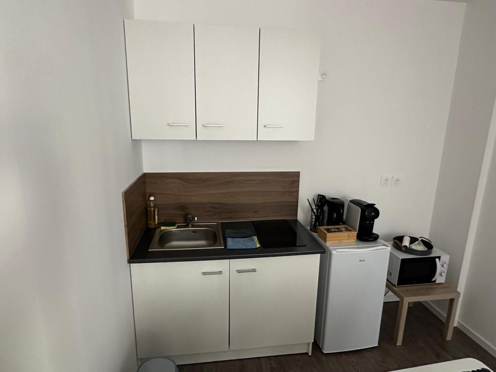 La Colmarienne Appartement Colmar
