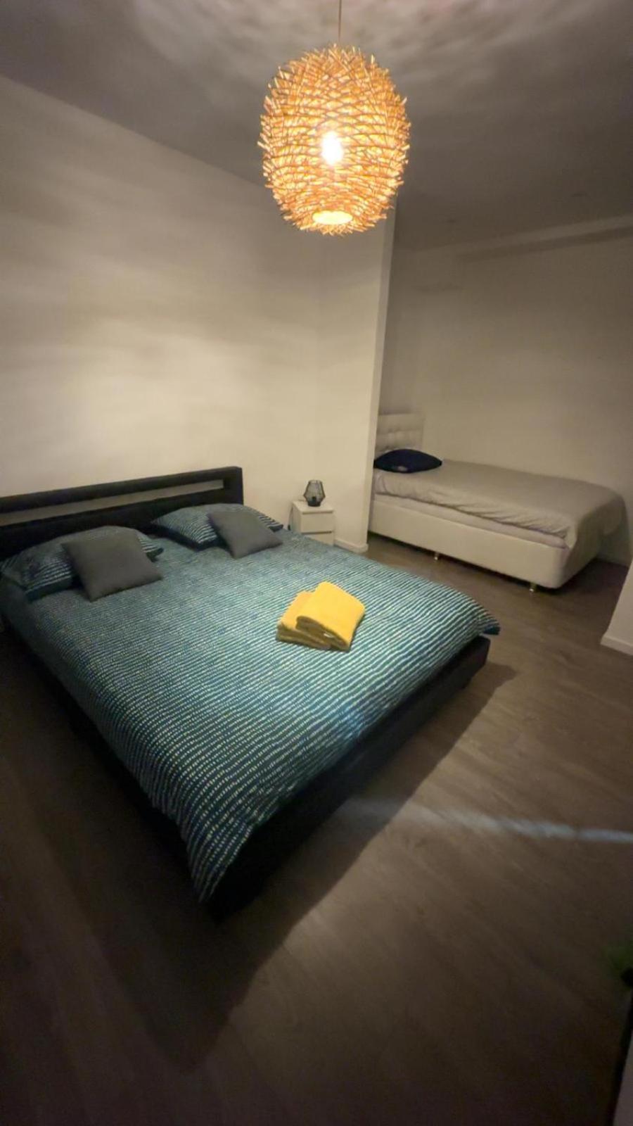 La Colmarienne Apartment Colmar